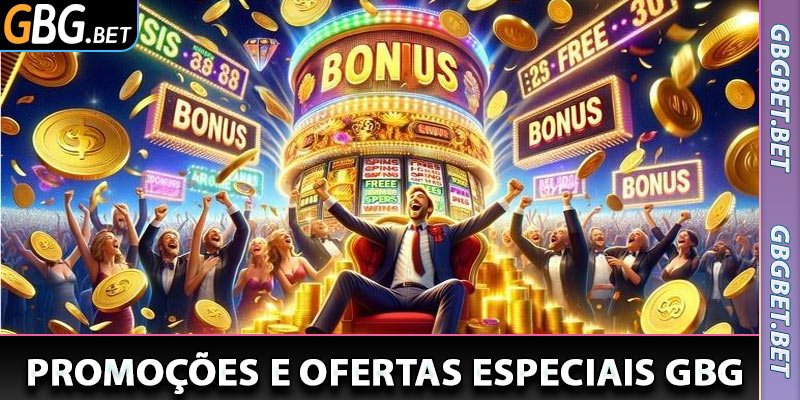 Promoções e Ofertas Especiais