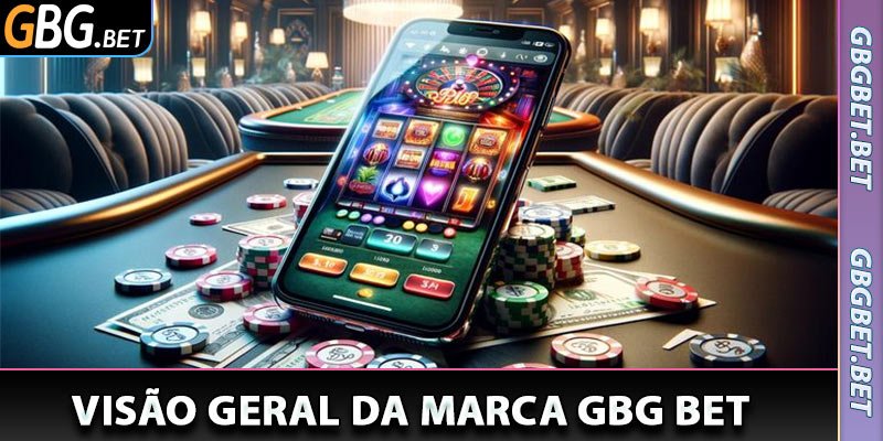 Visão Geral da Marca GBG Bet